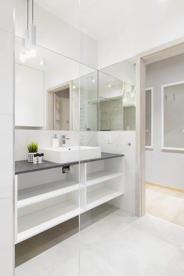 Venezia Apartment 포즈난 외부 사진